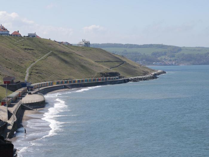 Herons Reach, Whitby