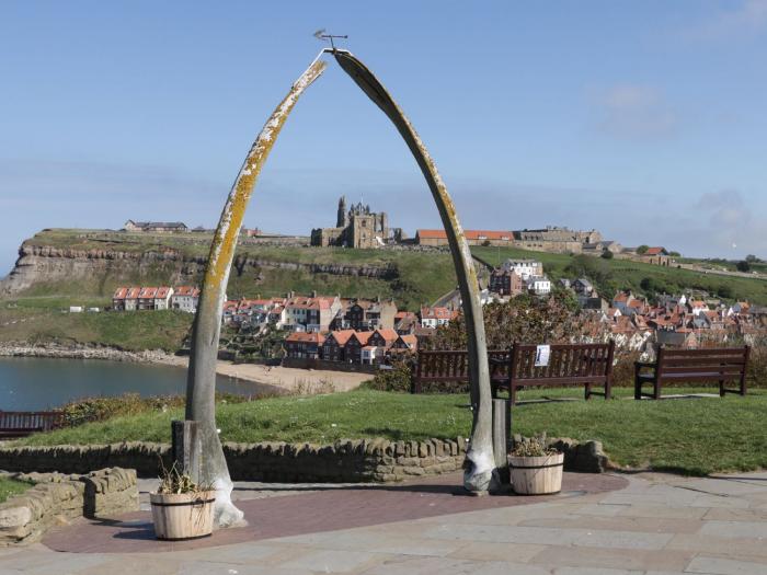 Herons Reach, Whitby