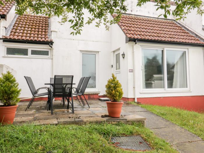 13 Manorcombe Bungalows, Gunnislake