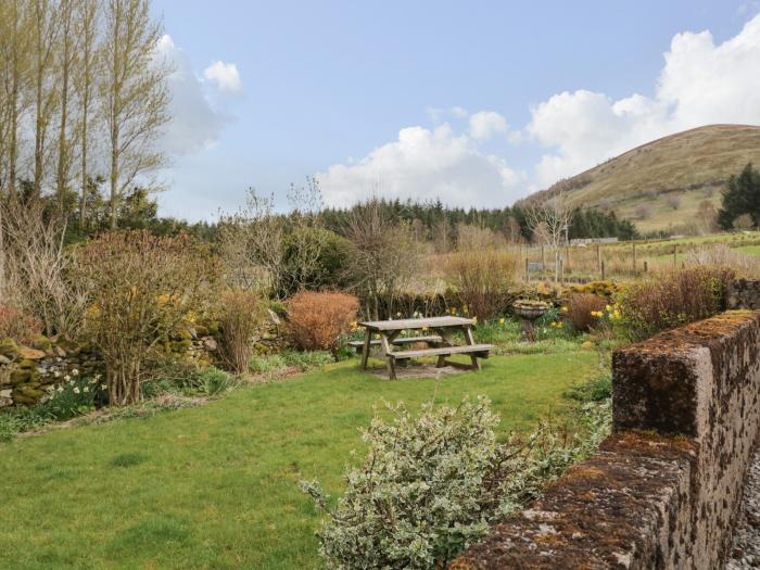 Glen Cottage, Keswick