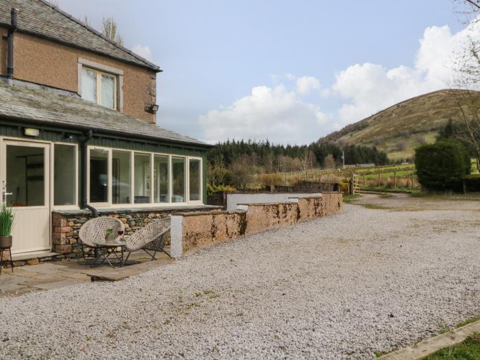 Glen Cottage, Keswick