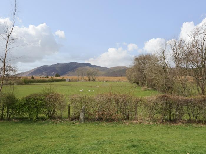 Glen Cottage, Keswick