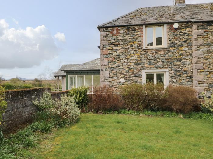 Glen Cottage, Keswick