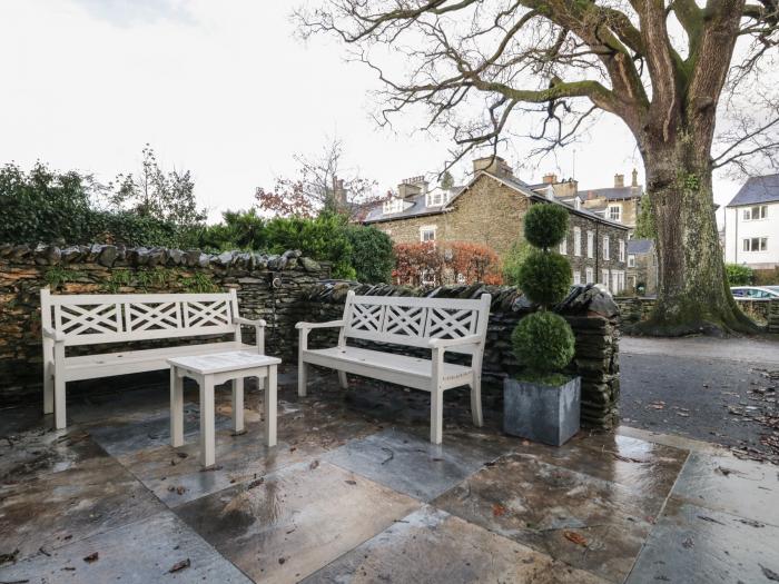 Oak Cottage, Windermere