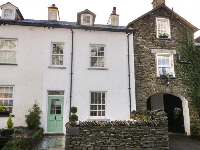 Oak Cottage, Windermere