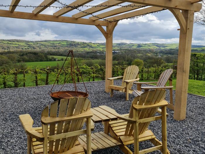 Sewin Cottage, Llandeilo