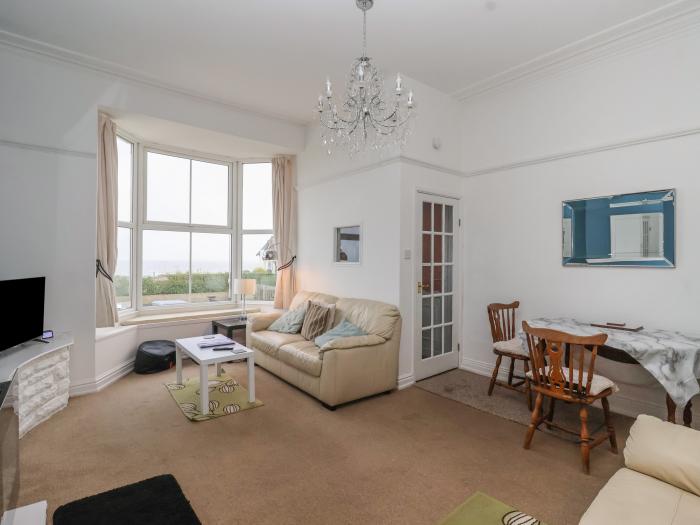 Sea Front Apartment, Hornsea