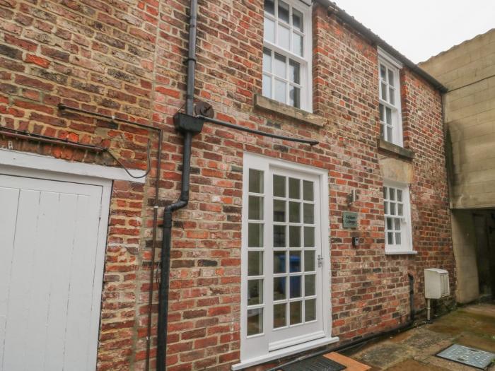 Ashben Cottage, Whitby, North Yorkshire