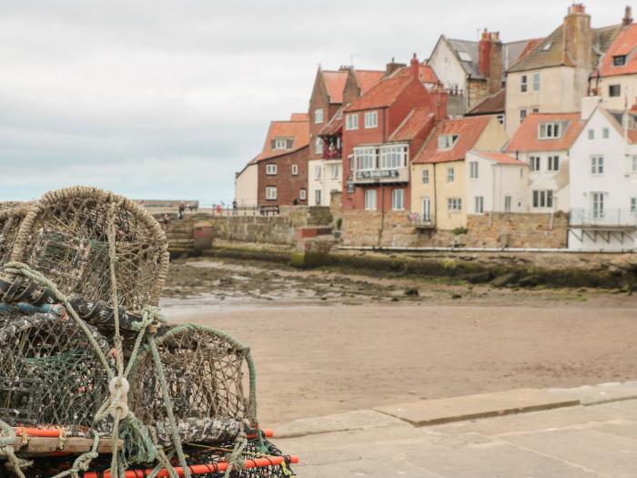 Ashben Cottage, Whitby