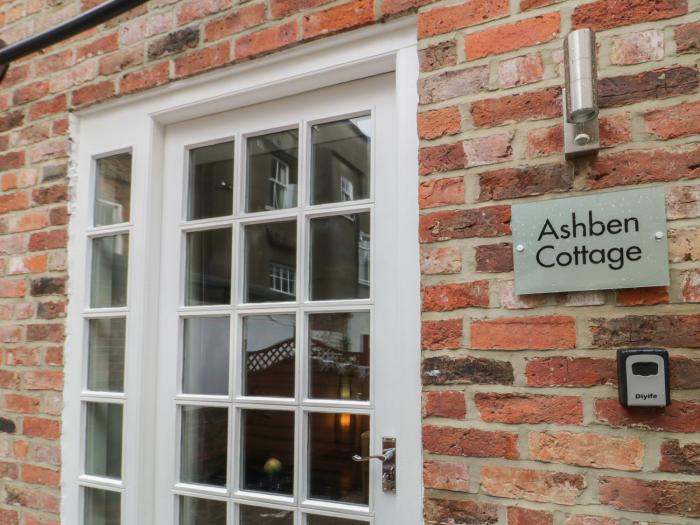 Ashben Cottage, Whitby