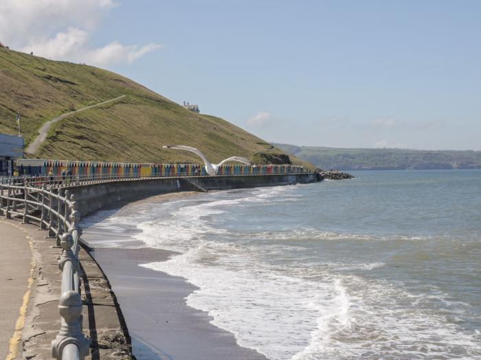 Ashben Cottage, Whitby