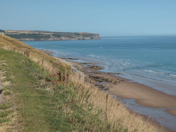 Ashben Cottage, Whitby