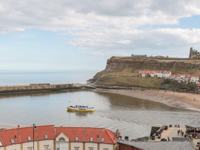 Ashben Cottage, Whitby