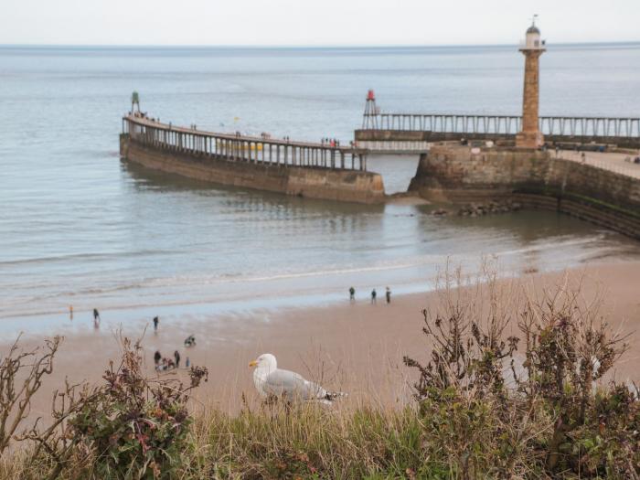 Ashben Cottage, Whitby