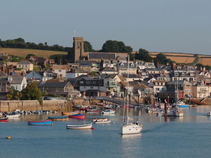 The Penthouse, Salcombe