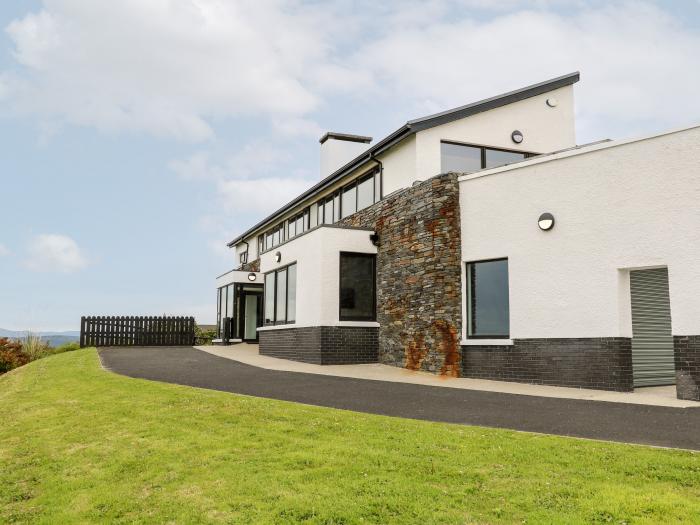 3 Harbour view, Buncrana, County Donegal