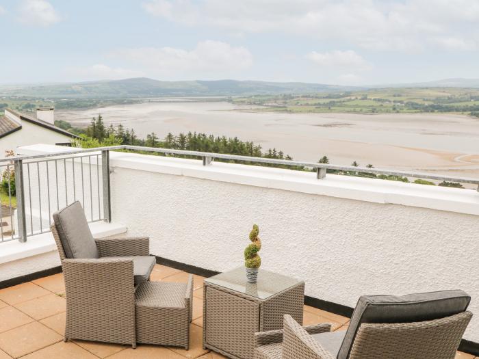 3 Harbour view, Buncrana, County Donegal