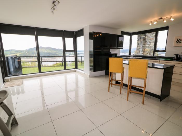 3 Harbour view, Buncrana, County Donegal