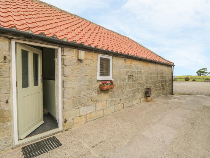 Abbey View Cottage, Whitby, North Yorkshire