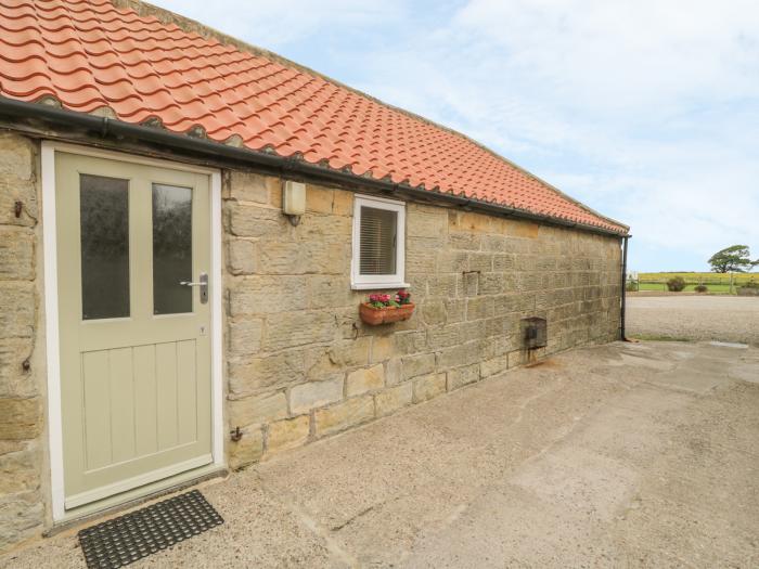 Abbey View Cottage, North York Moors And Coast