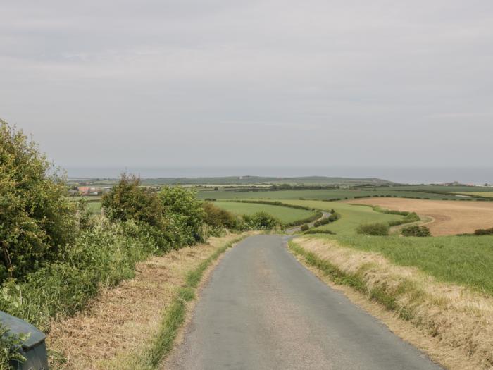 Abbey View Cottage, North York Moors And Coast