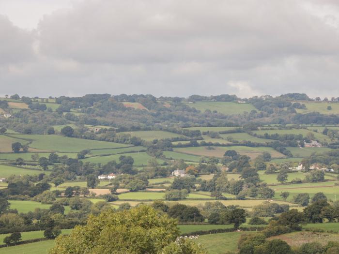 Sunny Dell Cottage, Bridport