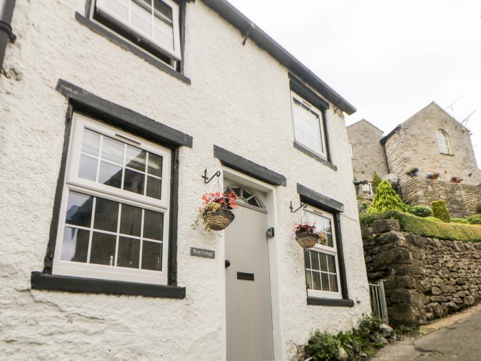 Rose Cottage, Castleton, Peak District