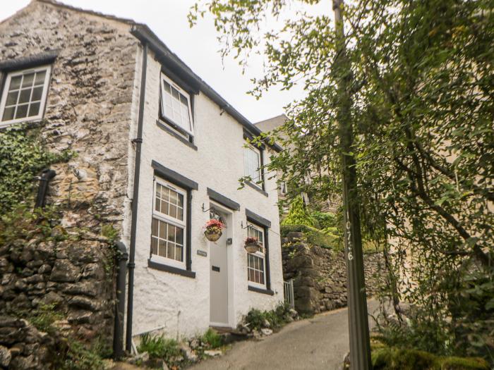 Rose Cottage, Castleton, Peak District