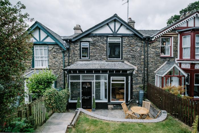 Craig Cottage, Bowness-On-Windermere, Cumbria