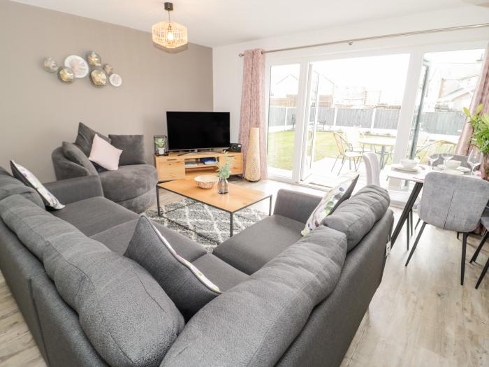 7 Parc Delfryn, Benllech