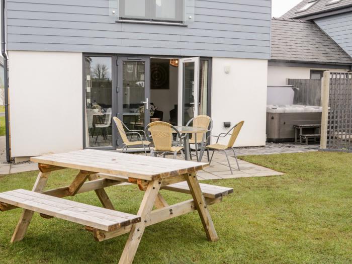 7 Parc Delfryn, Benllech