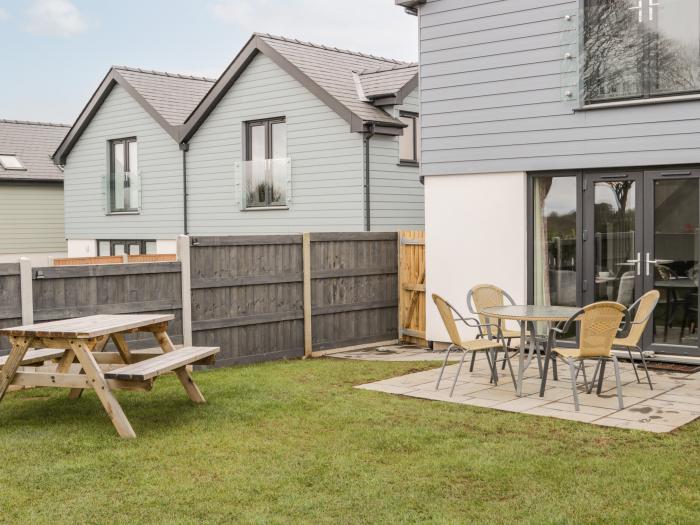 7 Parc Delfryn, Benllech