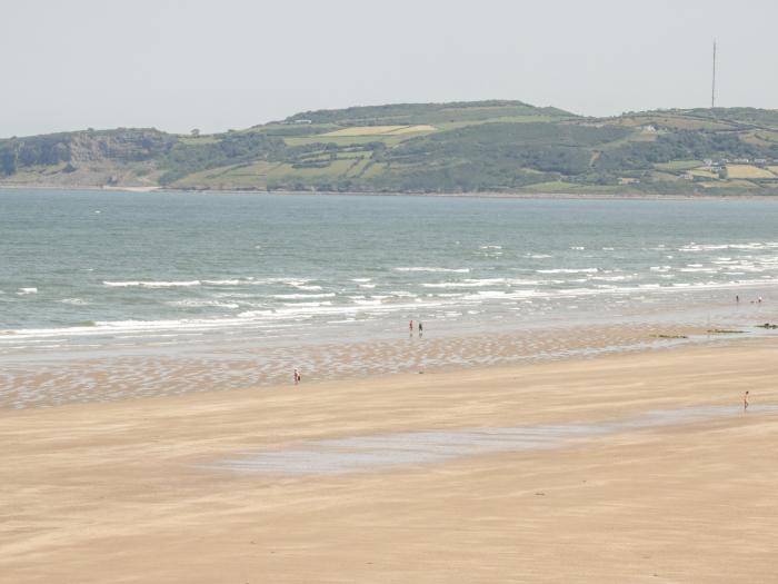 7 Parc Delfryn, Benllech