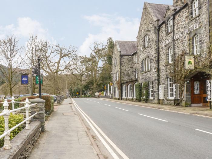 Ty Capel, Betws-Y-Coed