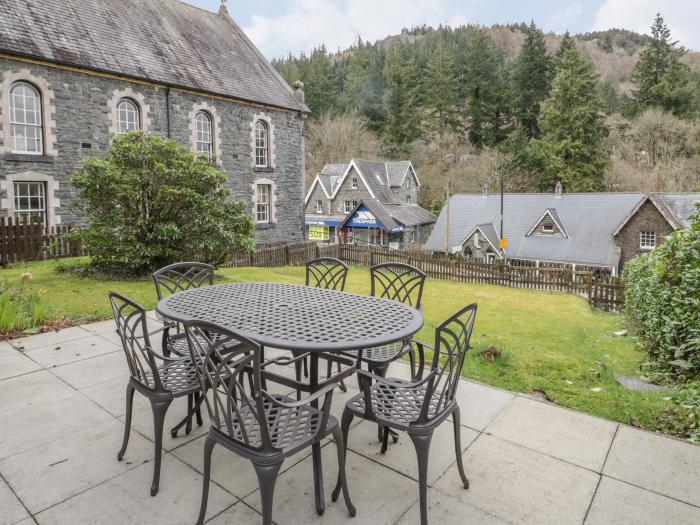 Ty Capel, Betws-Y-Coed