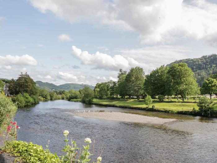 Ty Capel, Betws-Y-Coed