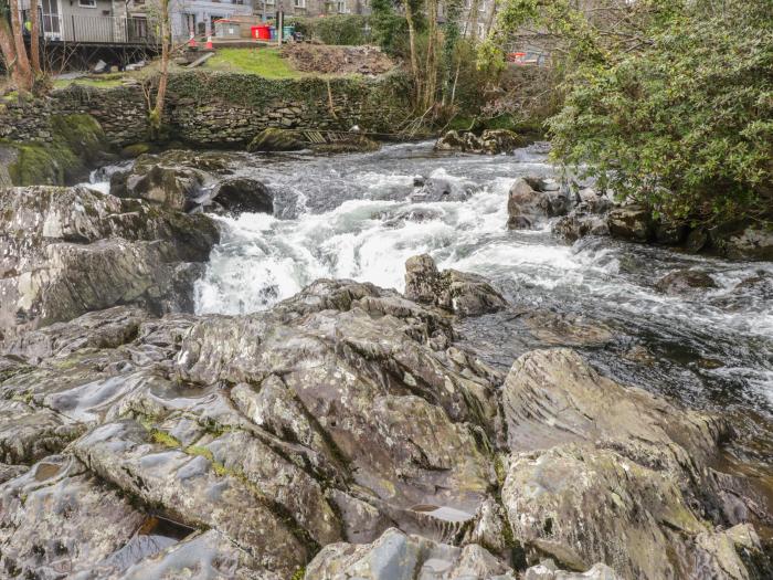 Tyn Y Ffynnon, Betws-Y-Coed