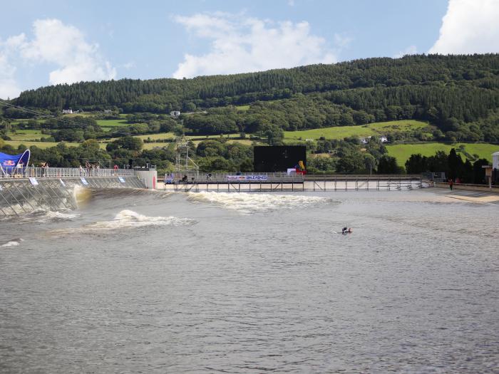 Tyn Y Ffynnon, Betws-Y-Coed