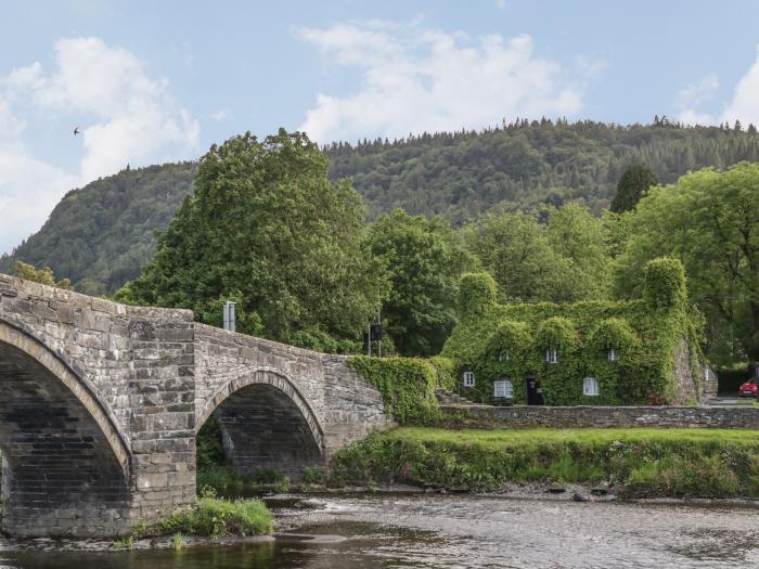 Tyn Y Ffynnon, Betws-Y-Coed