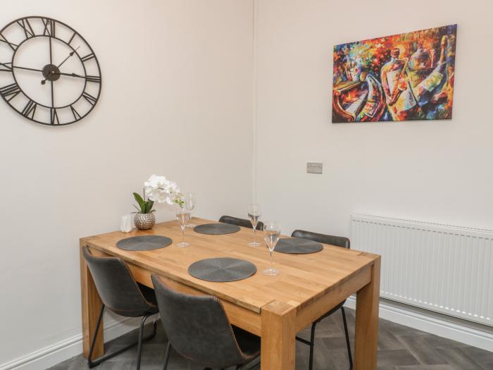 2 Treborth Mews, Bangor