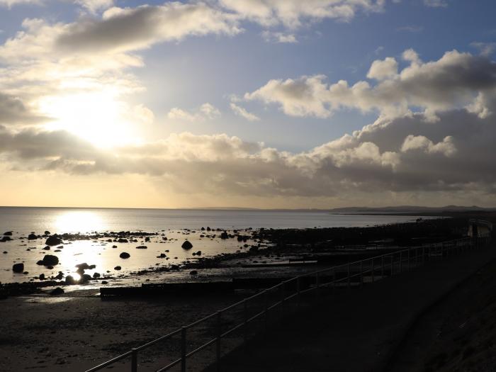 Enfys, Criccieth