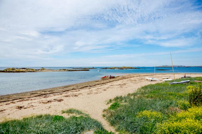 Victoria House, Rhosneigr