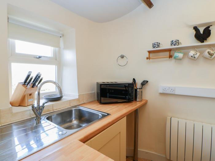 Stable Cottage, Barnard Castle