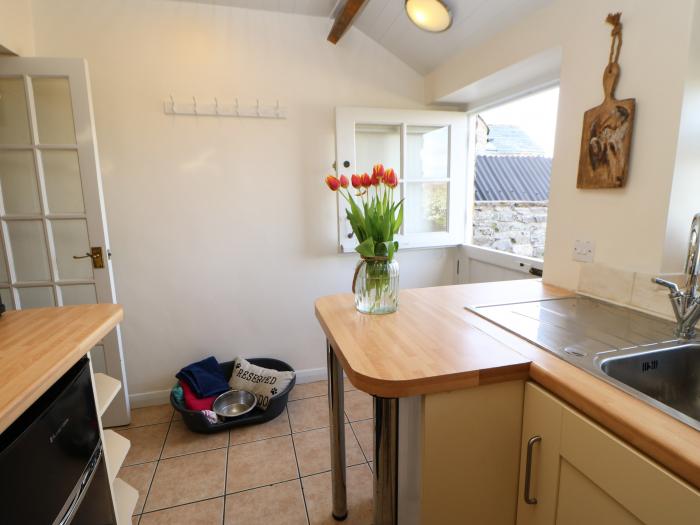 Stable Cottage, Barnard Castle