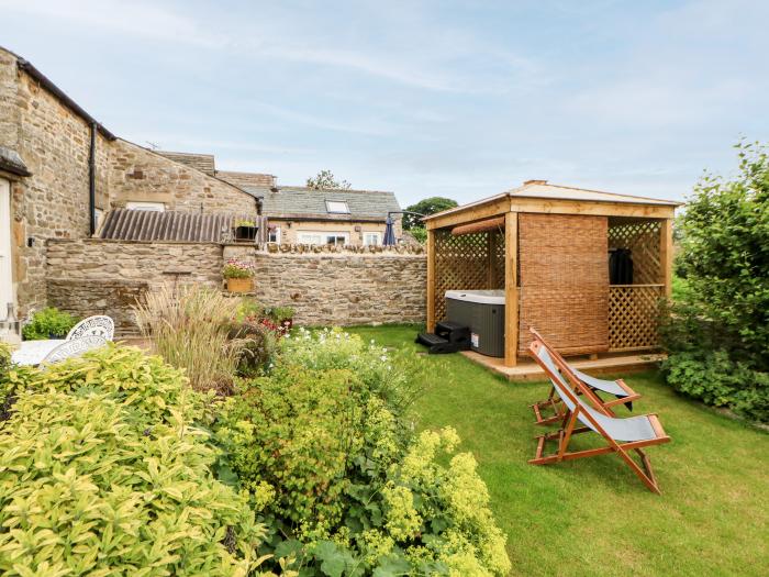 Stable Cottage, Barnard Castle