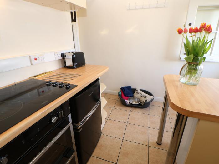 Stable Cottage, Barnard Castle