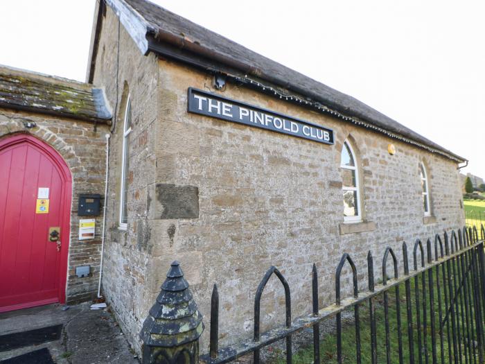 Stable Cottage, Barnard Castle