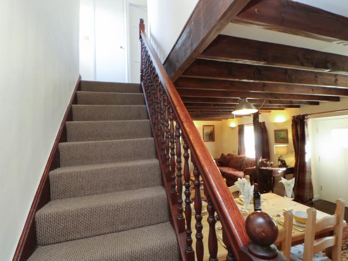 Stable Cottage, Barnard Castle