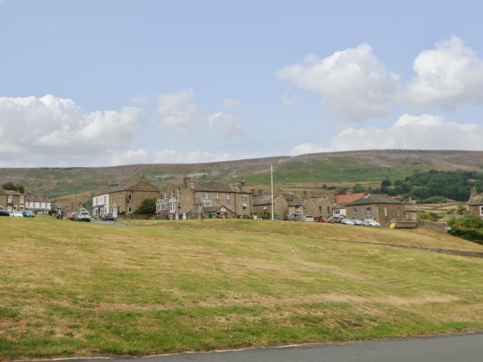 The Old Store, 2 Alpine Terrace, Reeth