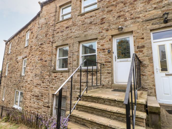 The Old Store, 2 Alpine Terrace, Reeth